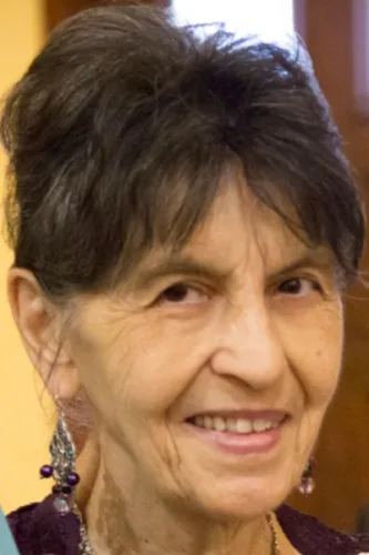Dolores Ciabattoni 1934-2026
